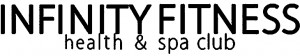 Infinity Fitness SPA Logo